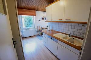 Eine solide DHH mit 8 Zimmern im alten Kern von Fallersleben – Die vollständige Adresse der Immobilie erhältst du vom Anbieter., 38442 Fallersleben, Wolfsburg – Vorschaubild 7