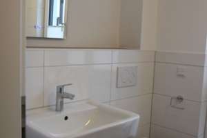 Premium 2-Zimmer-Wohnung Voll Möbliert mit Balkon und EBK zentral in Darmstadt – Rossdörfer Strasse 2, 64287 Darmstadt-Ost, Darmstadt – Vorschaubild 9