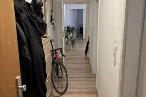 NUR TAUSCHWOHNUNG in Bonn mit Balkon gesucht Miete 750-900€ – Bonner Straße 32, 50677 Neustadt/Süd, Köln – Vorschaubild 1
