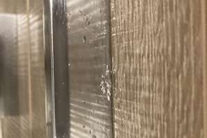 Neuwertige 2-Raum-Wohnung mit Balkon und Einbauküche in Münster – Die vollständige Adresse der Immobilie erhältst du vom Anbieter., 48145 Mauritz-Mitte, Münster – Vorschaubild 6