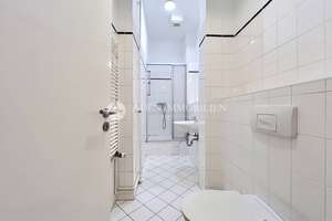 Rosenthaler Platz und Volkspark am Weinberg – Apartment mit Potenzial! – Zehdenicker Str. 12A, 10119 Mitte (Ortsteil), Berlin – Vorschaubild 15