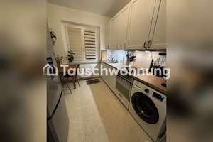 Tauschwohnung: Biete kleine 3-RW mit Balkon in Strehlen, Nähe Großer Garten – Hugo-Bürkner-Straße 2, 1219 Strehlen, Dresden – Vorschaubild 2