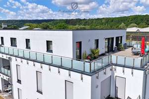 Neuwertiges luxuriöses + energieeffizientes Penthouse mit EBK + 2 TG-Stellplätzen – 66129 Bübingen, Saarbrücken – Vorschaubild 49