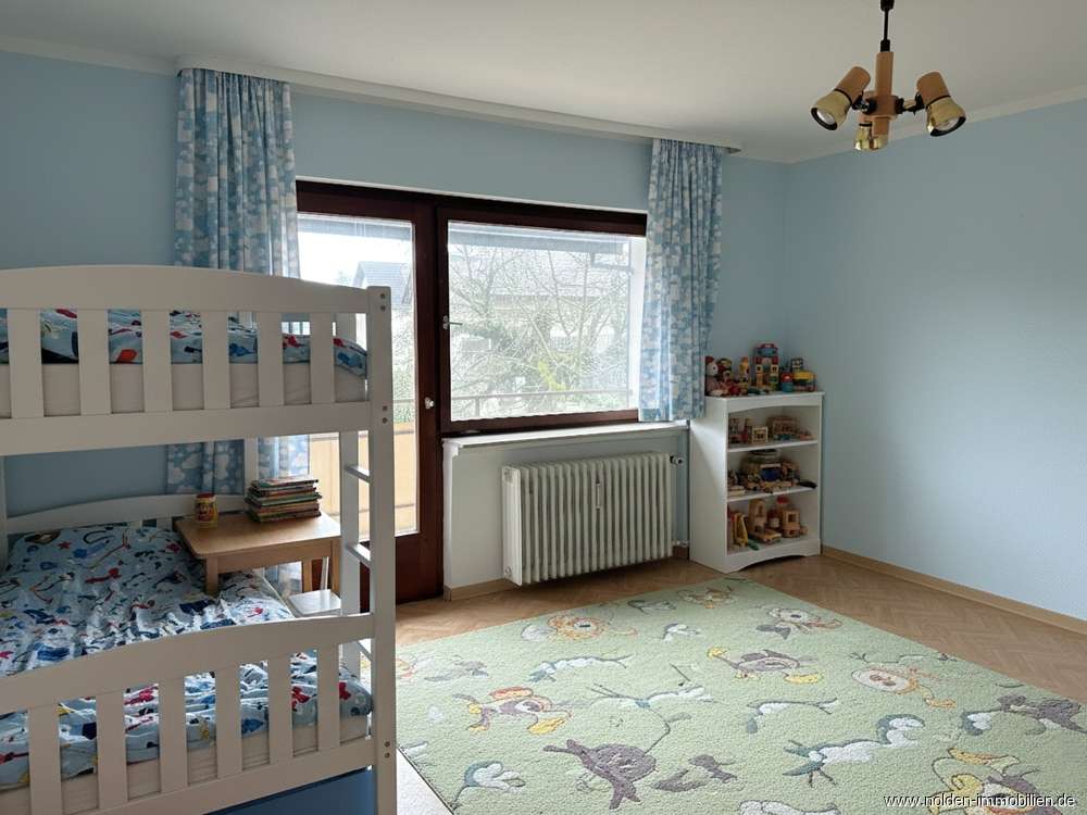 Immobilie in Plankstadt - ***PLATZ FÜR GENERATIONEN - FREISTEHEND IN RUHIGER LAGE*** - Bild 9