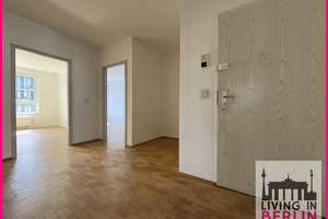Tolle 4-Zimmer-Wohnung in Steglitz - BEFRISTET! – Ahornstrasse 11, 12163 Steglitz, Berlin – Vorschaubild 3