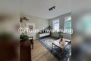 Tauschwohnung: Wunderschöner Altbau in Linden – Die vollständige Adresse der Immobilie erhältst du vom Anbieter., 30449 Linden-Mitte, Hannover – Vorschaubild 3