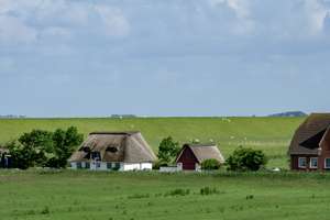 Wohnen am Wahrzeichen der Insel – Alte Kirche 3, 25849 Pellworm – Vorschaubild 23