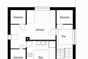 Ein seltenes UNIKAT – Denkmal Kaffeemühlenhaus mit parkähnlichem Garten – Die vollständige Adresse der Immobilie erhältst du vom Anbieter., 81547 Neuharlaching, München – Vorschaubild 25