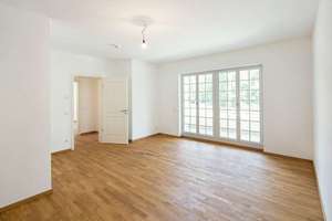 2-Zimmer-Neubau-Wohnung mit EBK, Fußbodenheizung & Aufzug in gepflegter Wohnanlage – Großbeerenstraße 295A, 14480 Am Stern, Potsdam – Vorschaubild 9