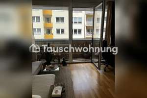 Tauschwohnung: Helle 1-Zimmer-Wohnung am Siegestor/Uni gg. 1,5-Zimmer – Die vollständige Adresse der Immobilie erhältst du vom Anbieter., 80799 Universität, München – Vorschaubild 1