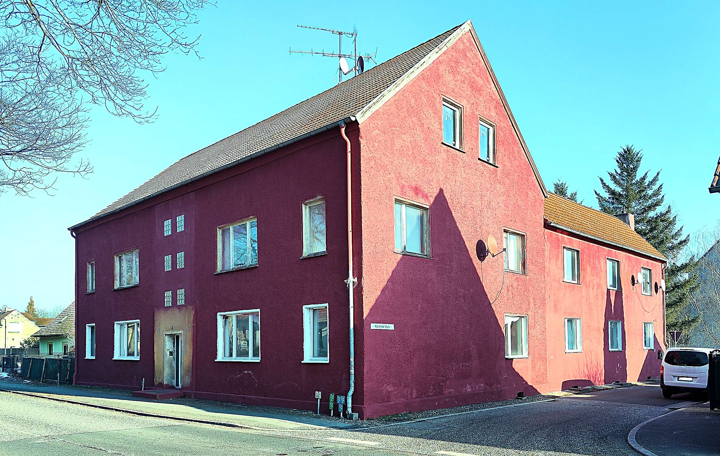 Renditeobjekt mit Potential, Dahme Spreewald Kreis – Bild 2