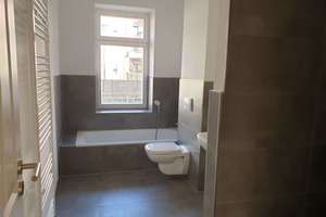 **Hochwertig saniertes Jugendstilhaus mit Balkon, FBHZ, Aufzug** WE06**( 2-jährige Mindestmietdauer) – Körnerstraße 17, 9130 Sonnenberg, Chemnitz – Vorschaubild 9