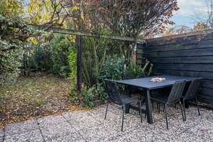 Reinbek Klosterbergen: Schönes Mittelreihenhaus mit Vollkeller, Garage und Sanierungsbedarf – Holsteiner Straße 13b, 21465 Reinbek – Vorschaubild 19