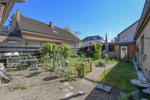 6568 - Platz für die ganze Familie – Bungalow mit Garten in Alt-Osternburg – Oldenburg (Oldenburg) – Vorschaubild 16