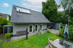Moderne Ausstattung und durchdachtes Wohnkonzept – Perfekt für die ganze Familie! – Die vollständige Adresse der Immobilie erhältst du vom Anbieter., 44388 Bövinghausen, Dortmund – Vorschaubild 34