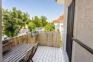 Helle 2-Zimmer-Wohnung mit Balkon & Stellplatz in Berlin-Lichtenrade – Die vollständige Adresse der Immobilie erhältst du vom Anbieter., 12307 Lichtenrade, Berlin – Vorschaubild 11