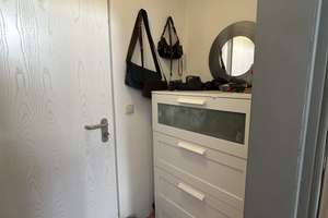 Schöne 2-Zimmer-Wohnung ab 01.08.2026 zu vermieten – Die vollständige Adresse der Immobilie erhältst du vom Anbieter., 52070 Jülicher Straße, Aachen – Vorschaubild 8