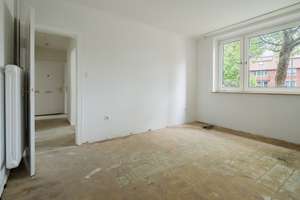 Sofort frei! Schöne 3-Zimmer-Wohnung mit rückwärtigem Balkon und eigenem Garten, Nähe U-Bahn Berne – Die vollständige Adresse der Immobilie erhältst du vom Anbieter., 22145 Rahlstedt, Hamburg – Vorschaubild 9