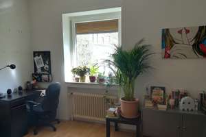 3er-WG Wohnung (4ZKDB), Altbau, Hinterhof mit Dachausbau und Loggia – Raderthaler Straße 27, 50968 Raderthal, Köln – Vorschaubild 4