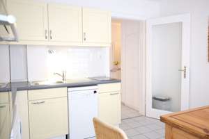 Wunderschöne Wohnung mit Südbalkon am Hohenzollernplatz, Schwabing  – Die vollständige Adresse der Immobilie erhältst du vom Anbieter., 80796 Neuschwabing, München – Vorschaubild 7
