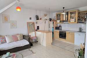 Attraktive 2-Zimmer-Wohnung in Bad Vilbel OT – Die vollständige Adresse der Immobilie erhältst du vom Anbieter., 61118 Bad Vilbel – Vorschaubild 7