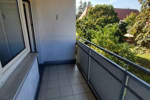 Lichtdurchflutete 3-Zi. Whng. EK, WG geeignet, Balkon – Stauffenbergstr. 132, 96052 Gartenstadt, Bamberg – Vorschaubild 10