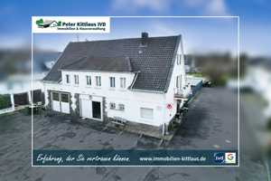 Hennef (Sieg): Großflächiges Wohngeschäftshaus – Wohnen & Vermieten in bester Lage – Rhein-Sieg-Kreis – Vorschaubild 2