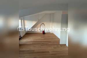 Tauschwohnung: 3 Zimmer Dachgeschoss in Mauritz mit Balkon – 48145 Hansaplatz, Münster – Vorschaubild 7