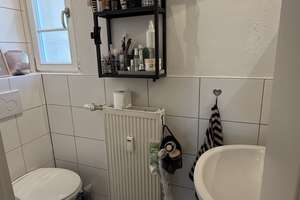 2-Zimmer Wonung im Martinsviertel  – Taunusstraße 55, 64289 Darmstadt-Nord, Darmstadt – Vorschaubild 10