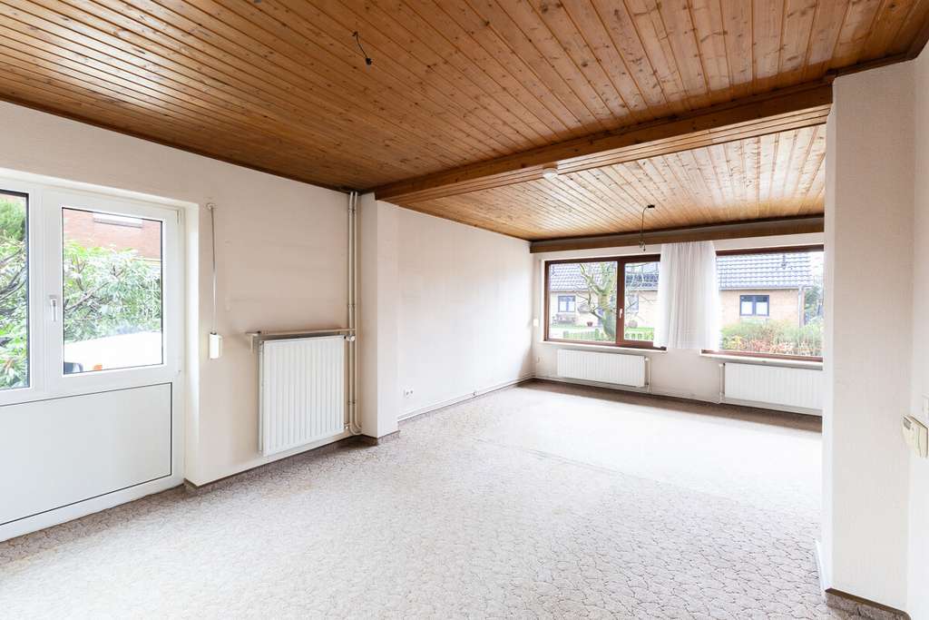 Immobilie in Haseldorf - Bastlertraum: Sanier’s zu deinem Eigenheim! - Bild 1