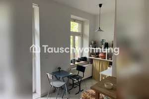 Tauschwohnung: Grosse 3 Raum Wohnung mit Balkon im Grünen – 4317 Reudnitz-Thonberg, Leipzig – Vorschaubild 6