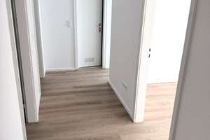 Helle modernisierte EG-Wohnung in Karlsruhe-Waldstadt  – Die vollständige Adresse der Immobilie erhältst du vom Anbieter., 76139 Waldstadt, Karlsruhe – Vorschaubild 4