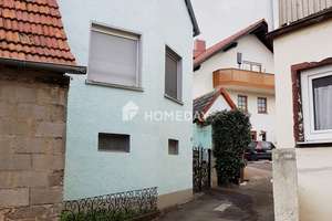 Charakteristisches EFH zum Selbstgestalten mit großer Terrasse im OT Mosbach – Die vollständige Adresse der Immobilie erhältst du vom Anbieter., 64850 Schaafheim – Vorschaubild 1