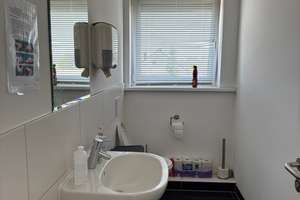 Penthouse mit großer Dachterrasse und Aufzug zu vermieten – Zirbelstr. 51a, 86154 Oberhausen-Nord, Augsburg – Vorschaubild 8