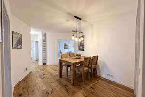Helle 4-ZKB-Wohnung mit einladender Loggia in begehrter Lage – 68259 Feudenheim, Mannheim – Vorschaubild 7