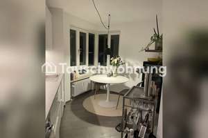 Tauschwohnung: Wunderschöne Wohnung mit Wohnküche im Glockenbachviertel – Die vollständige Adresse der Immobilie erhältst du vom Anbieter., 80469 Glockenbach, München – Vorschaubild 5