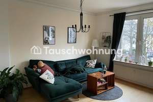 Tauschwohnung: Schnuckelige Wohnung im Herzen Eppendorfs mit großem Balkon – Schrammsweg 25, 20249 Eppendorf, Hamburg – Vorschaubild 3