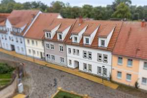 Altersgerechtes Mehrfamilienhaus in Anklam – Die vollständige Adresse der Immobilie erhältst du vom Anbieter., 17389 Anklam – Vorschaubild 1