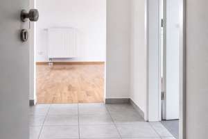 **HAUNSTETTEN** Moderne und lichtdurchflutete 2 ZKB- Wohnung im Campanile – Albert- Leidl- Straße 4, 86179 Haunstetten-Süd, Augsburg – Vorschaubild 13