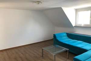2 Zimmer - Dachgeschoss - Ankleideraum - zu vermieten – Beckerstr. 1, 46047 Schlad, Oberhausen – Vorschaubild 5