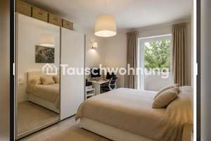 Tauschwohnung: 2-Zimmer-Wohnung in Düsseldorf, 59 m², 620 € – Die vollständige Adresse der Immobilie erhältst du vom Anbieter., 40479 Pempelfort, Düsseldorf – Vorschaubild 3
