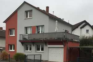 Gepflegtes 8-Zimmer-Haus mit Garage in Mainz-Hartenberg/Münchfeld – An der Allee 35, 55122 Mainz – Vorschaubild 1