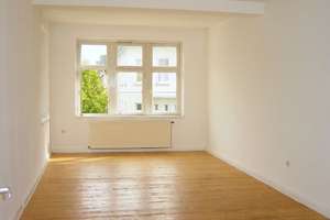 Gepflegte 2 Zimmer Wohnung in der Scharnhorststraße 50 – Die vollständige Adresse der Immobilie erhältst du vom Anbieter., 44147 Hafen, Dortmund – Vorschaubild 2