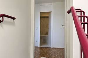 1-Zimmer-Whg., einzigartig mit privatem Treppenhaus, direkt hinter LMU – Türkenstraße 88, 80799 Universität, München – Vorschaubild 5