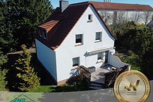 Familienfreundliches Zuhause mit großem Garten in Rückmarsdorf