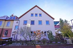 Willkommen daheim - Charmante 3‑Zimmer‑Wohnung mit Balkon! – Die vollständige Adresse der Immobilie erhältst du vom Anbieter., 30459 Oberricklingen, Hannover – Vorschaubild 2