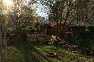 Möblierte 3 Zimmer Maisonette Wohnung in zentraler Lage zu vermieten – Mariannenstrasse 45, 4315 Neustadt-Neuschönefeld, Leipzig – Vorschaubild 2