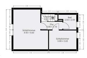 Oranienburg-Schmachtenhagen: Charmantes Einfamilienhaus mit Vollkeller, 2 Bädern und Garten – Oberhavel (Kreis) – Vorschaubild 30