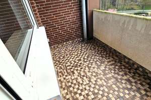 Attraktive 2-Zimmer-Wohnung mit Balkon und Seeblick in Kiel – Die vollständige Adresse der Immobilie erhältst du vom Anbieter., 24147 Elmschenhagen, Kiel – Vorschaubild 24