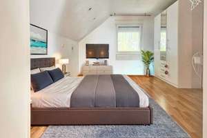 MEDITERRANES WOHNGEFÜHL 🌞 Einfamilienhaus mit Terrasse und Wellnessbereich in Budenheim! – Die vollständige Adresse der Immobilie erhältst du vom Anbieter., 55257 Budenheim – Vorschaubild 1